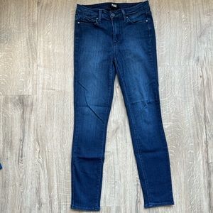 Paige Hoxton Ankle size 25